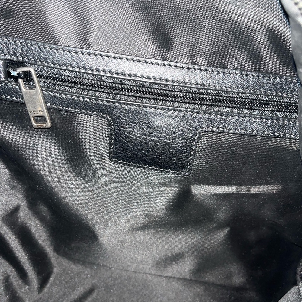 Givenchy Bookbag - image 5